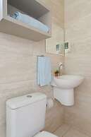 Loft Origin Guarda Beach With Balcony & AC