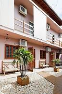 Loft Origin Guarda Beach With Balcony & AC