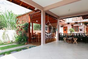 Loft Origin Guarda Beach With Balcony & AC