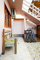 Loft Origin Guarda Beach With Balcony & AC