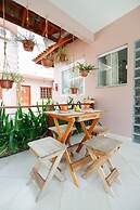 Loft Origin Guarda Beach With Balcony & AC