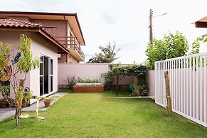 Loft Origin Guarda Beach With Balcony & AC