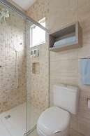 Loft Origin Guarda Beach With Balcony & AC