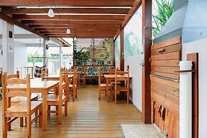 Loft Origin Guarda Beach With Balcony & AC