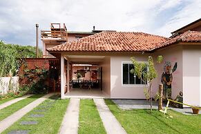 Loft Origin Guarda Beach With Balcony & AC