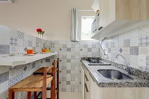 Loft Origin Guarda Beach With Balcony & AC