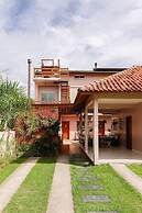 Loft Origin Guarda Beach With Balcony & AC