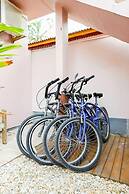 Loft Origin Guarda Beach With Balcony & AC