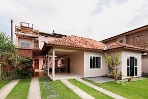 Loft Origin Guarda Beach With Balcony & AC