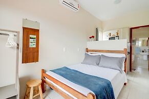 Loft Origin Guarda Beach With Balcony & AC