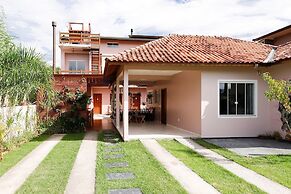 Loft Origin Guarda Beach With Balcony & AC