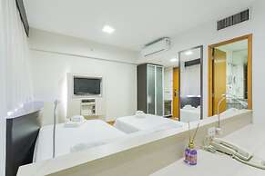 Me1211 Próximo à Paulista, na Bela Vista