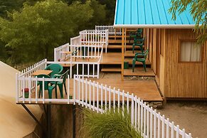 The Cocoon Camps & Nature Resorts