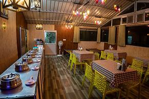 The Cocoon Camps & Nature Resorts