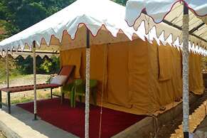 The Cocoon Camps & Nature Resorts