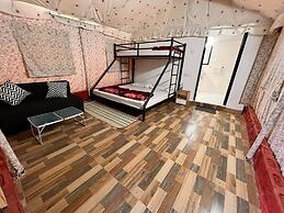 The Cocoon Camps & Nature Resorts