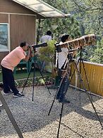 The Cocoon Camps & Nature Resorts