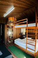 The Cocoon Camps & Nature Resorts