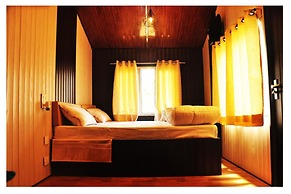 The Cocoon Camps & Nature Resorts