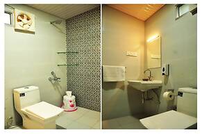 The Cocoon Camps & Nature Resorts