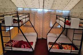 The Cocoon Camps & Nature Resorts