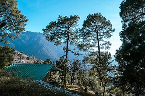 The Cocoon Camps & Nature Resorts