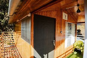 The Cocoon Camps & Nature Resorts