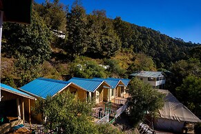 The Cocoon Camps & Nature Resorts