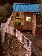 The Cocoon Camps & Nature Resorts