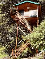 The Cocoon Camps & Nature Resorts