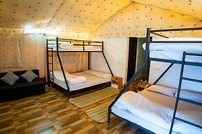 The Cocoon Camps & Nature Resorts