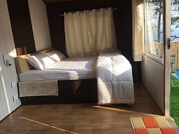 The Cocoon Camps & Nature Resorts