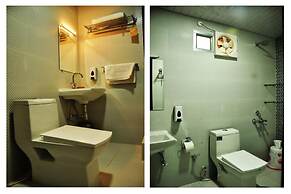 The Cocoon Camps & Nature Resorts