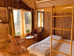 The Cocoon Camps & Nature Resorts