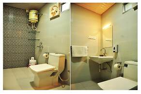 The Cocoon Camps & Nature Resorts