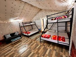 The Cocoon Camps & Nature Resorts