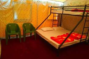 The Cocoon Camps & Nature Resorts