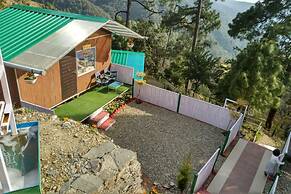 The Cocoon Camps & Nature Resorts