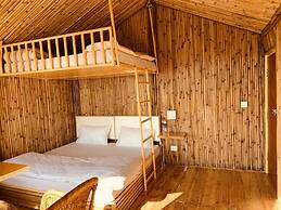 The Cocoon Camps & Nature Resorts