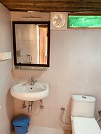 The Cocoon Camps & Nature Resorts