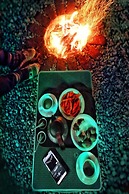 The Cocoon Camps & Nature Resorts