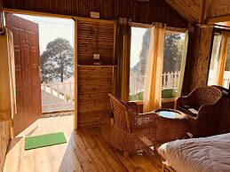 The Cocoon Camps & Nature Resorts