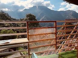 The Cocoon Camps & Nature Resorts