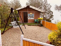 The Cocoon Camps & Nature Resorts