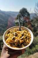 The Cocoon Camps & Nature Resorts