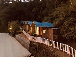 The Cocoon Camps & Nature Resorts