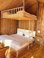 The Cocoon Camps & Nature Resorts