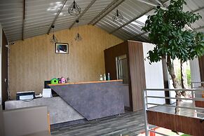 The Cocoon Camps & Nature Resorts