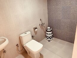 The Cocoon Camps & Nature Resorts