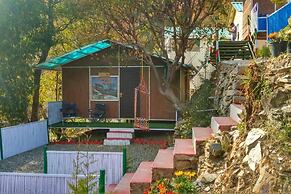 The Cocoon Camps & Nature Resorts